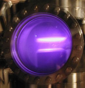 Plasma CVD 3