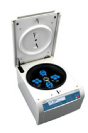 RefrigeratedCentrifuge